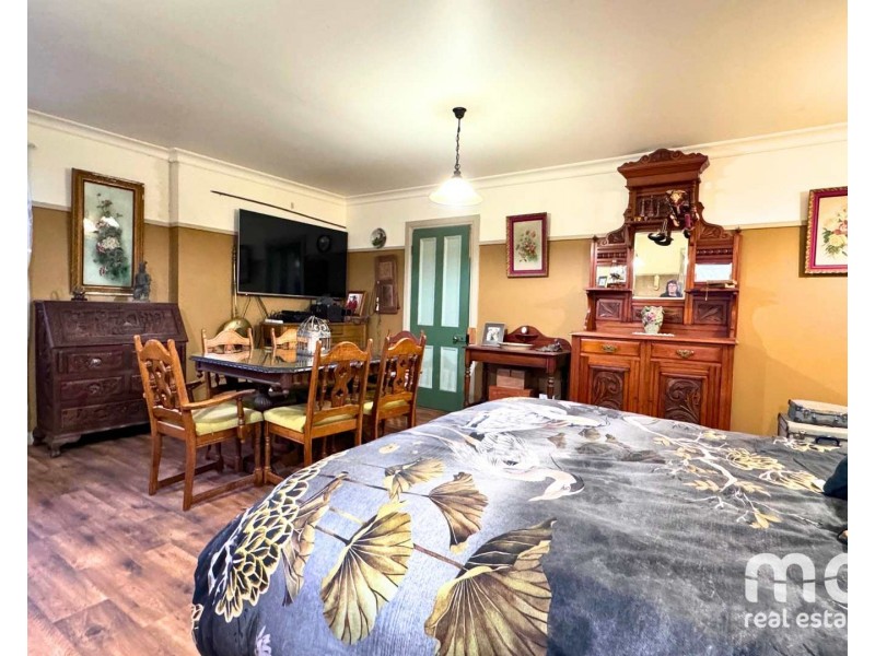 99 Main Street, Kempton TAS 7030