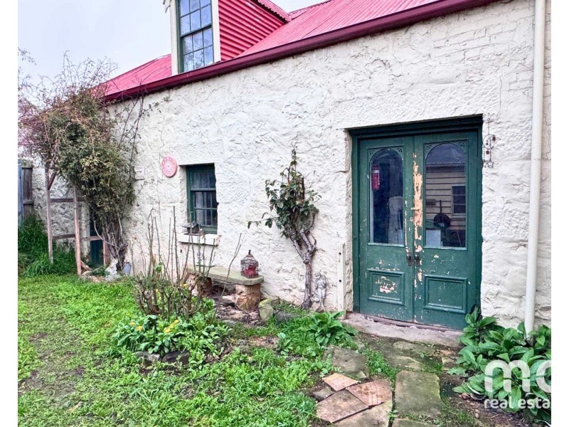 99 Main Street, Kempton TAS 7030