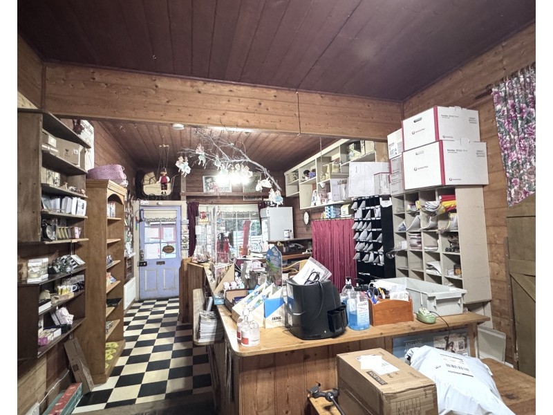 99 Main Street, Kempton TAS 7030