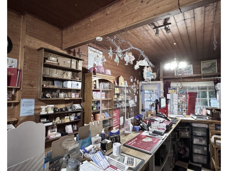 99 Main Street, Kempton TAS 7030