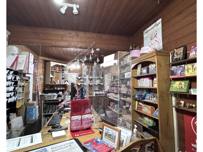 99 Main Street, Kempton TAS 7030