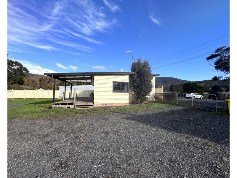 1649 Gordon River Road, Westerway TAS 7140