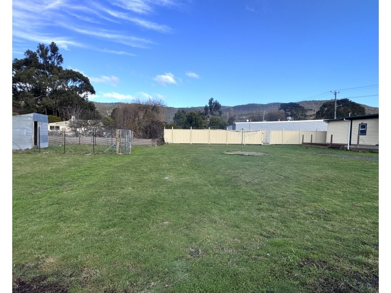 1649 Gordon River Road, Westerway TAS 7140