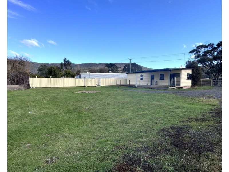 1649 Gordon River Road, Westerway TAS 7140