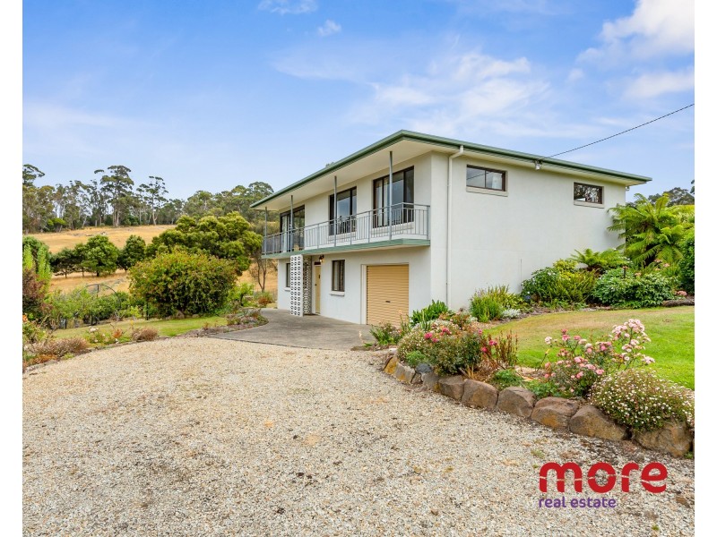 20 Wisbys Road, North Bruny TAS 7150