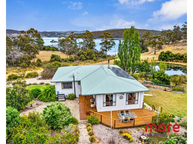 20 Wisbys Road, North Bruny TAS 7150