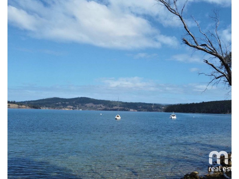 20 Wisbys Road, North Bruny TAS 7150
