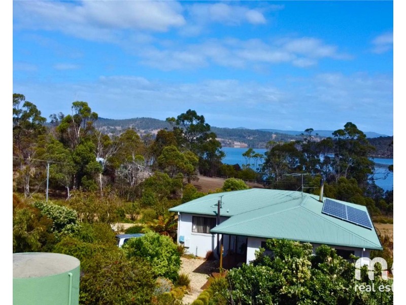 20 Wisbys Road, North Bruny TAS 7150