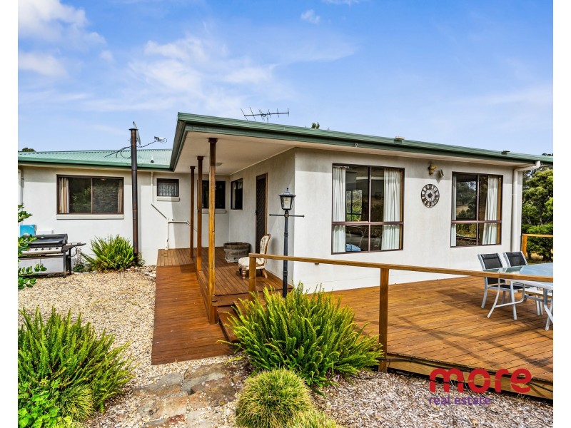 20 Wisbys Road, North Bruny TAS 7150