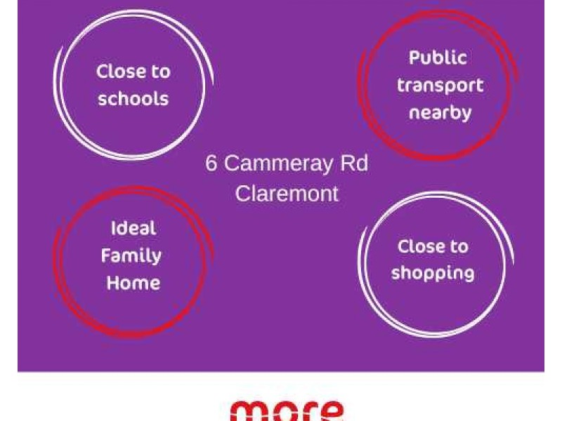 6 Cammeray Road, Claremont TAS 7011