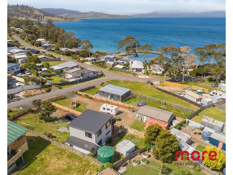 5 Lantana Place, Primrose Sands TAS 7173