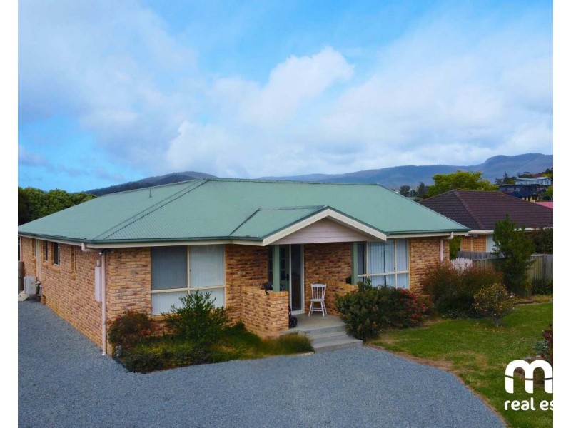 18 Peppermint Place, Margate TAS 7054