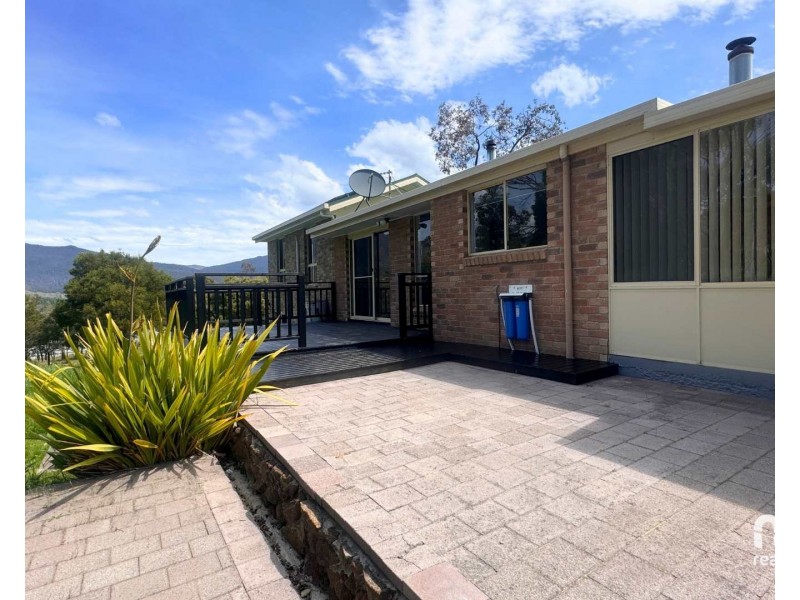 30 Mapley Road, Lachlan TAS 7140