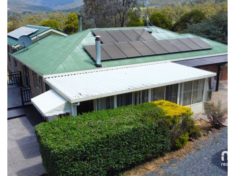 30 Mapley Road, Lachlan TAS 7140