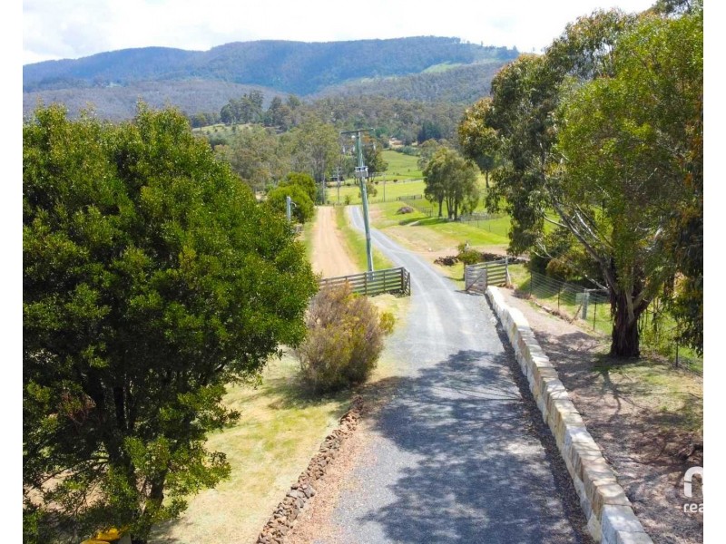 30 Mapley Road, Lachlan TAS 7140