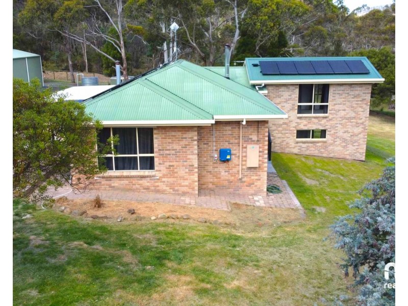 30 Mapley Road, Lachlan TAS 7140