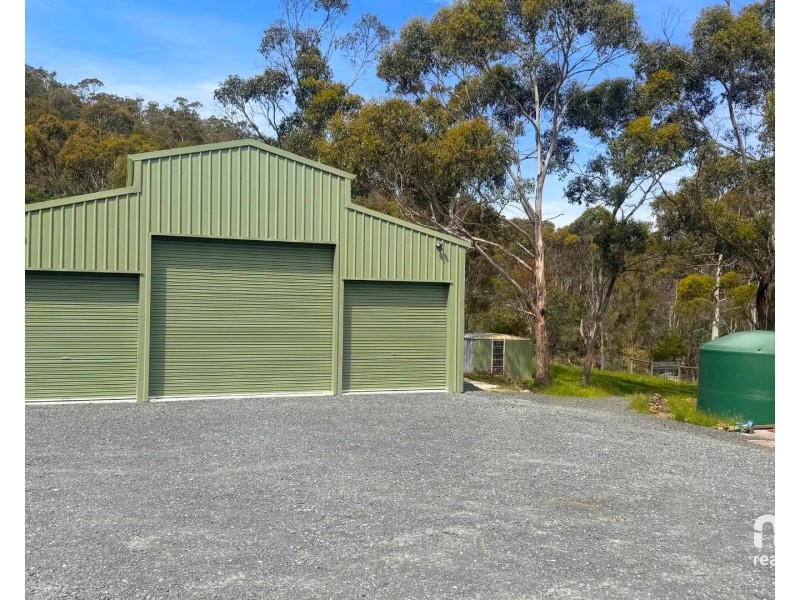 30 Mapley Road, Lachlan TAS 7140