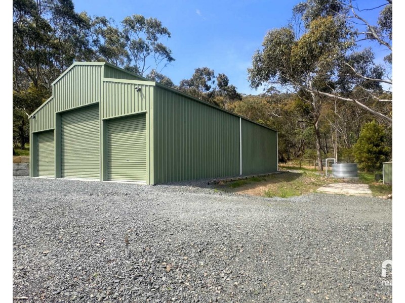 30 Mapley Road, Lachlan TAS 7140