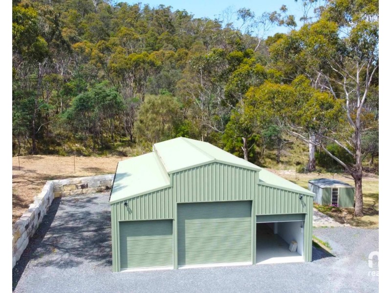 30 Mapley Road, Lachlan TAS 7140