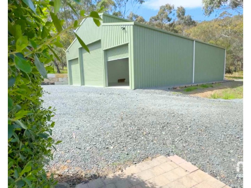 30 Mapley Road, Lachlan TAS 7140