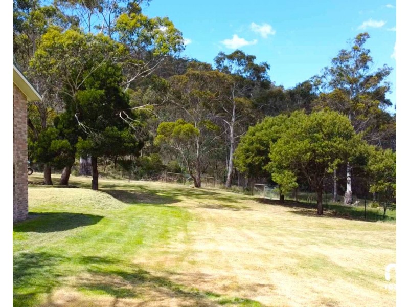 30 Mapley Road, Lachlan TAS 7140