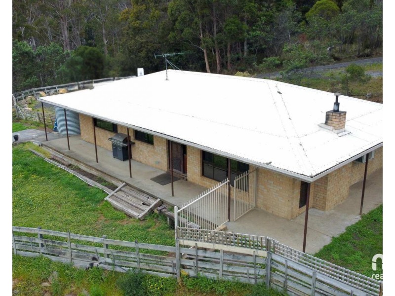 34 Shelley Street, Collinsvale TAS 7012