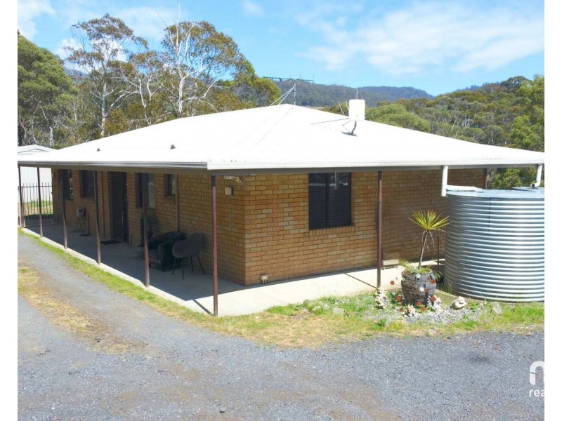 34 Shelley Street, Collinsvale TAS 7012