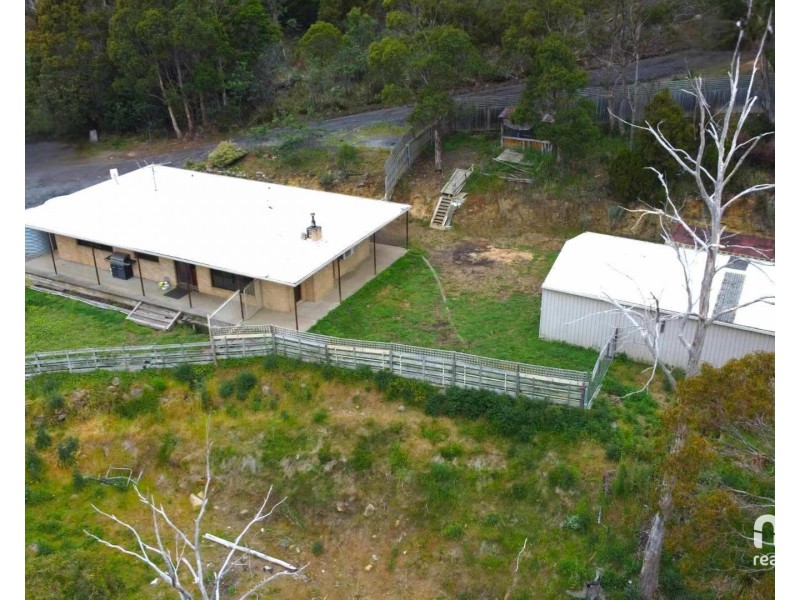 34 Shelley Street, Collinsvale TAS 7012