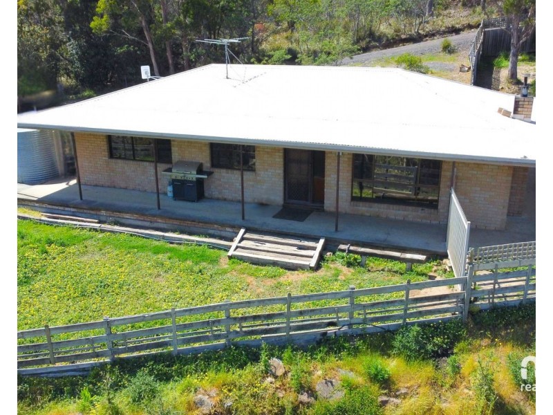 34 Shelley Street, Collinsvale TAS 7012