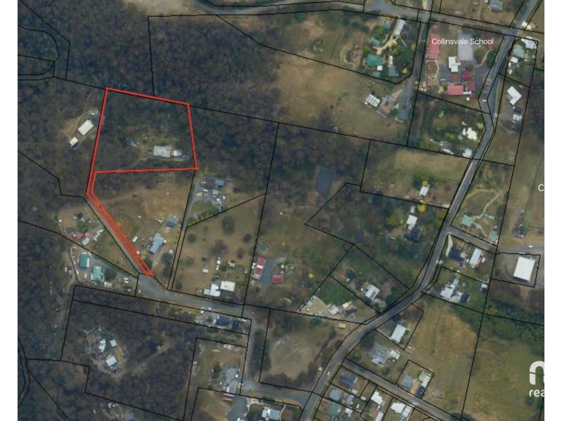 34 Shelley Street, Collinsvale TAS 7012