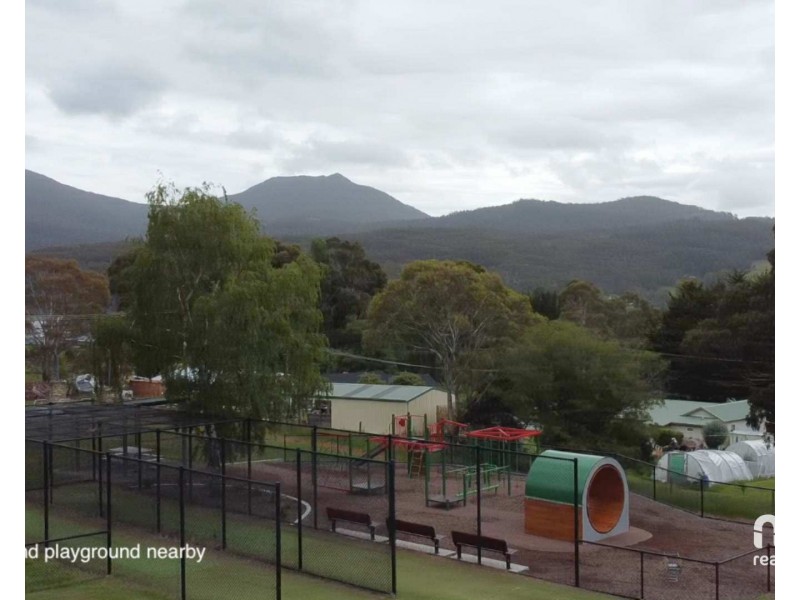 34 Shelley Street, Collinsvale TAS 7012