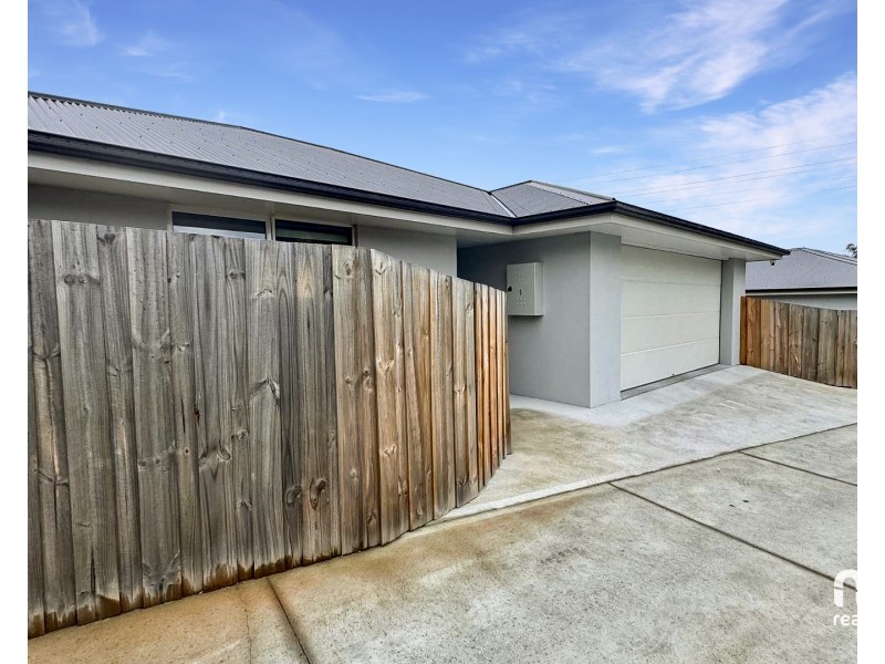5/58 Barossa Road, Glenorchy TAS 7010