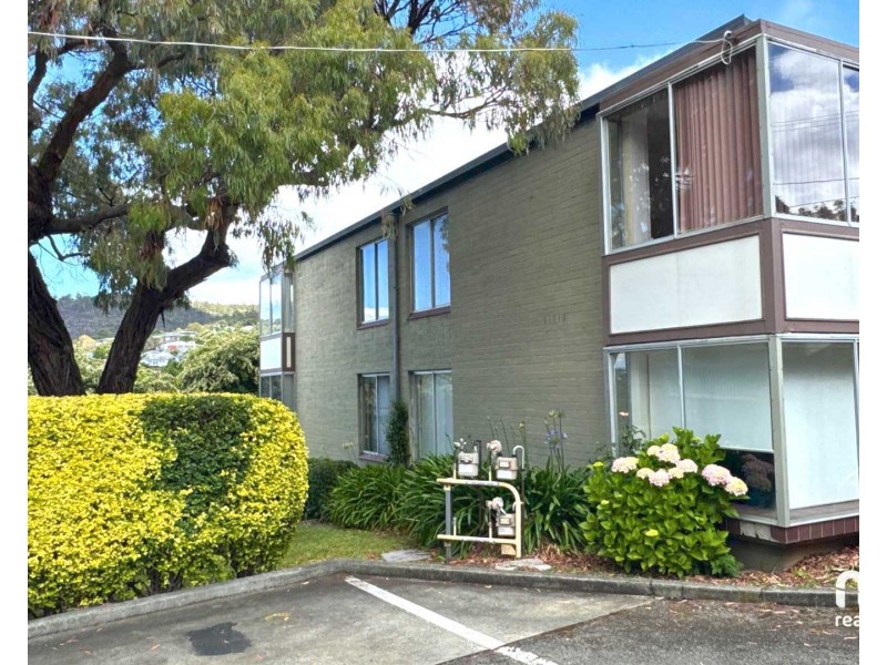 5/137-139 King Street, Sandy Bay TAS 7005