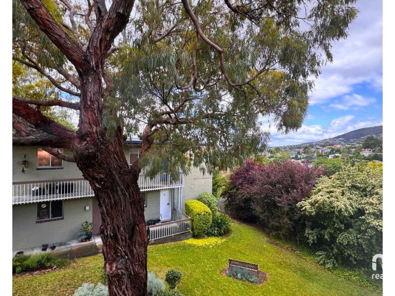 5/137-139 King Street, Sandy Bay TAS 7005