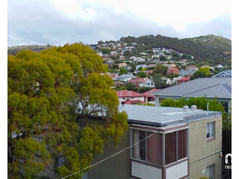 5/137-139 King Street, Sandy Bay TAS 7005