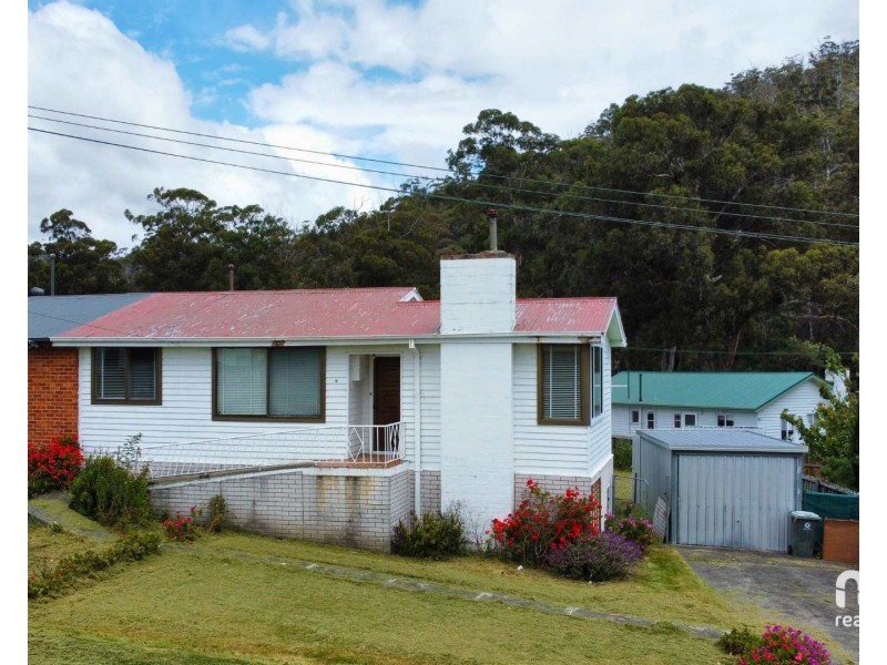10 Biara Street, Chigwell TAS 7011
