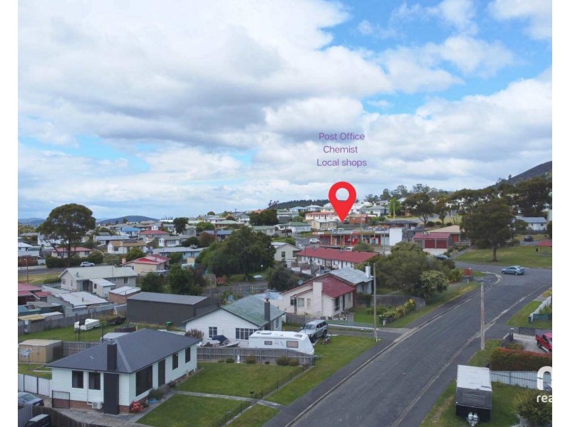 10 Biara Street, Chigwell TAS 7011