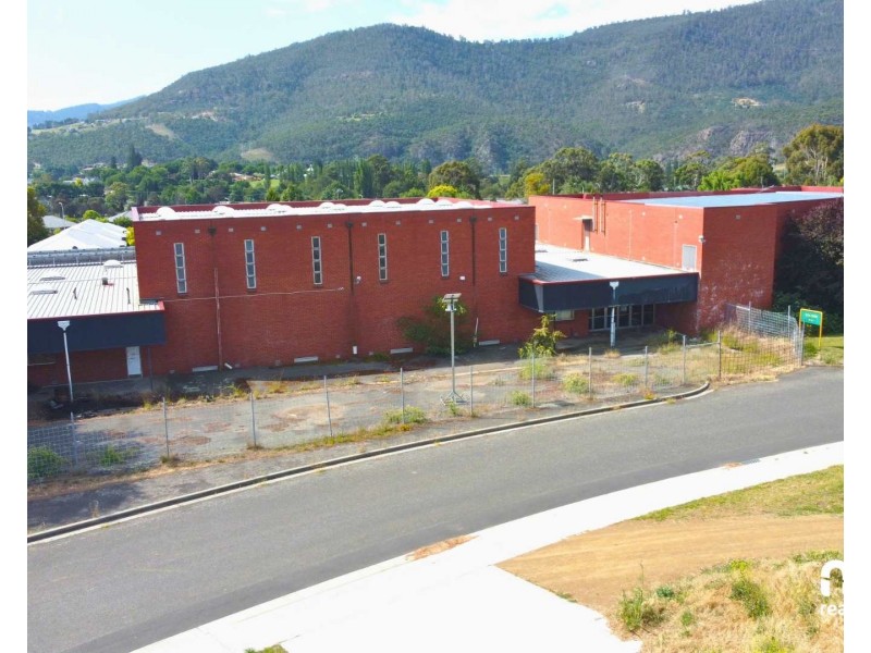2/34 Lower Road, New Norfolk TAS 7140
