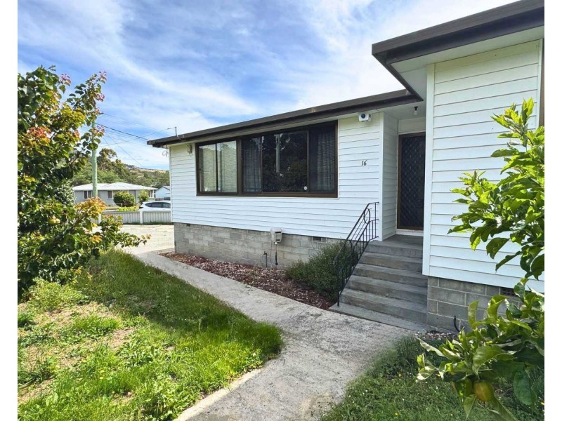 16 Banksia Road, Risdon Vale TAS 7016