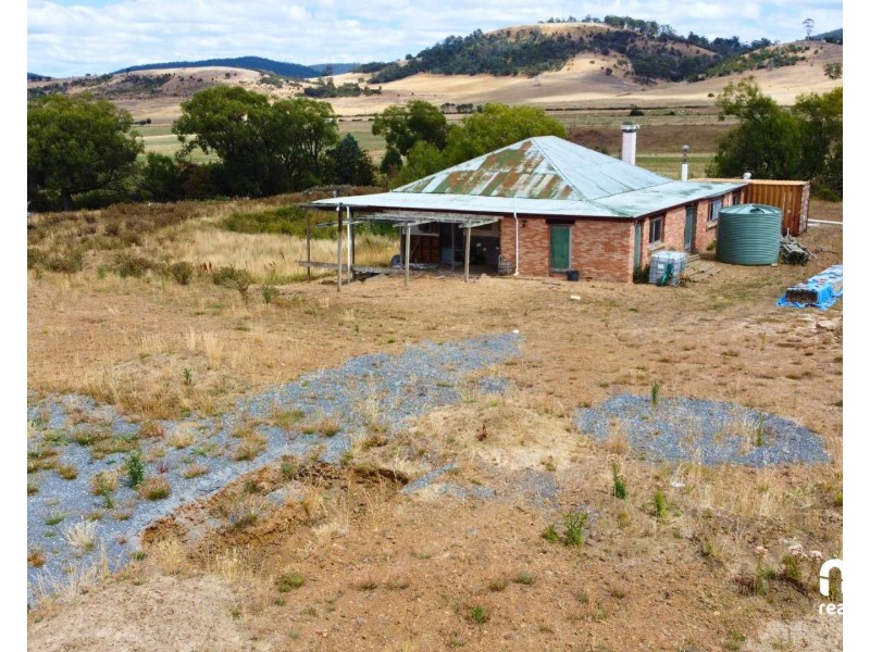 35 Rhyndaston Road, Colebrook TAS 7027