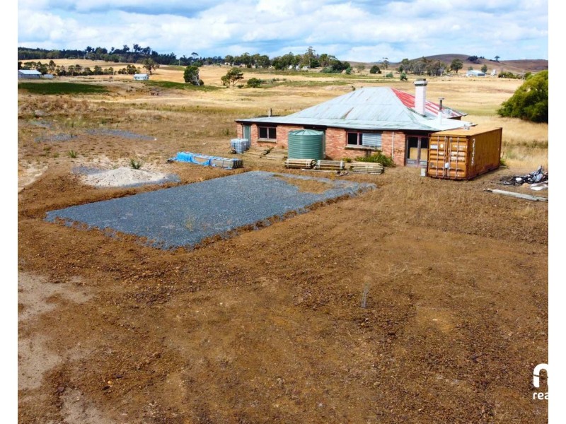 35 Rhyndaston Road, Colebrook TAS 7027