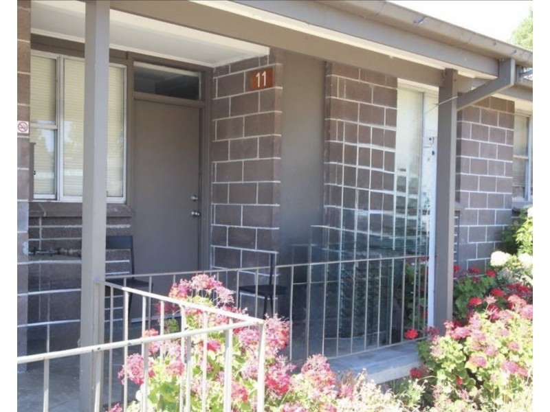 11/3 Hookey Street, Rokeby TAS 7019