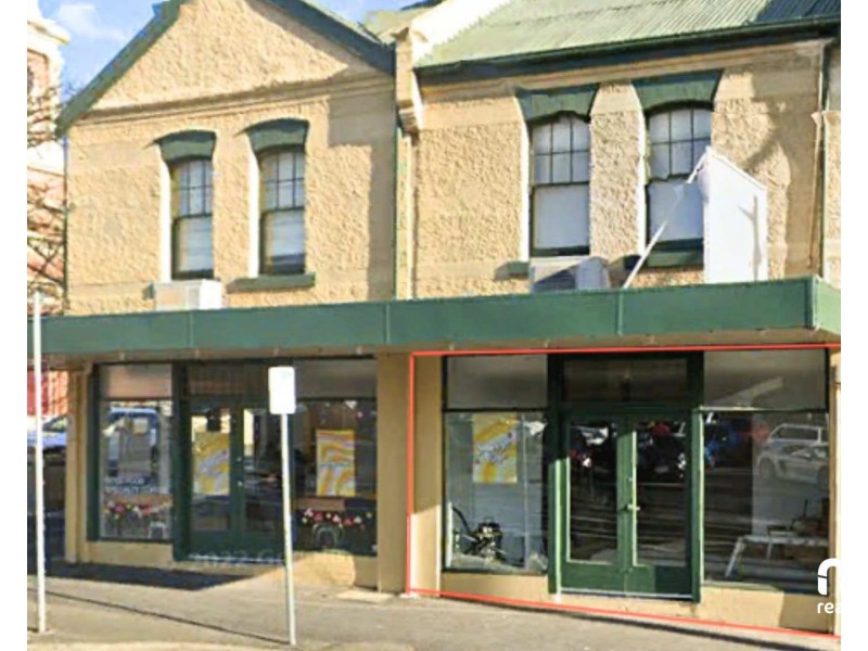 102 Campbell Street, Hobart TAS 7000