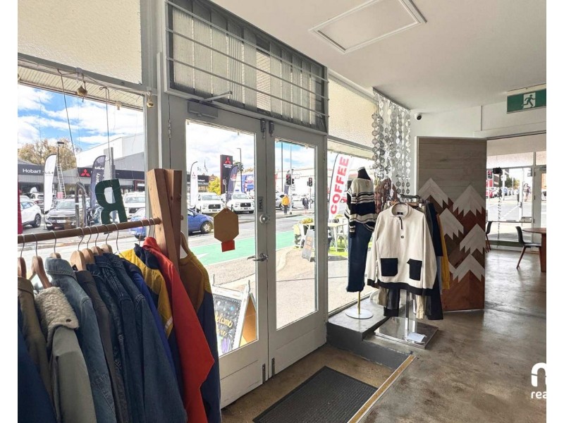 102 Campbell Street, Hobart TAS 7000