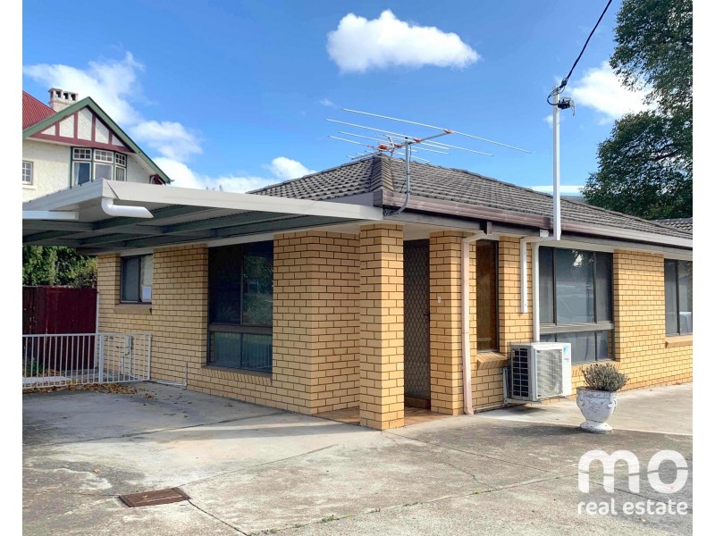 1/118 Tolosa Street, Glenorchy TAS 7010