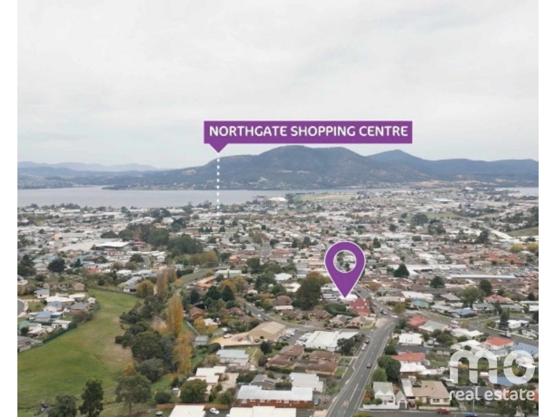 1/118 Tolosa Street, Glenorchy TAS 7010