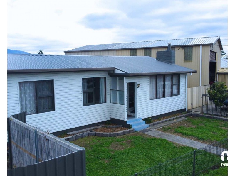 7 Negara Crescent, Goodwood TAS 7010