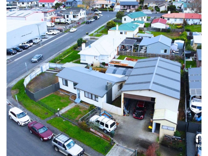 7 Negara Crescent, Goodwood TAS 7010