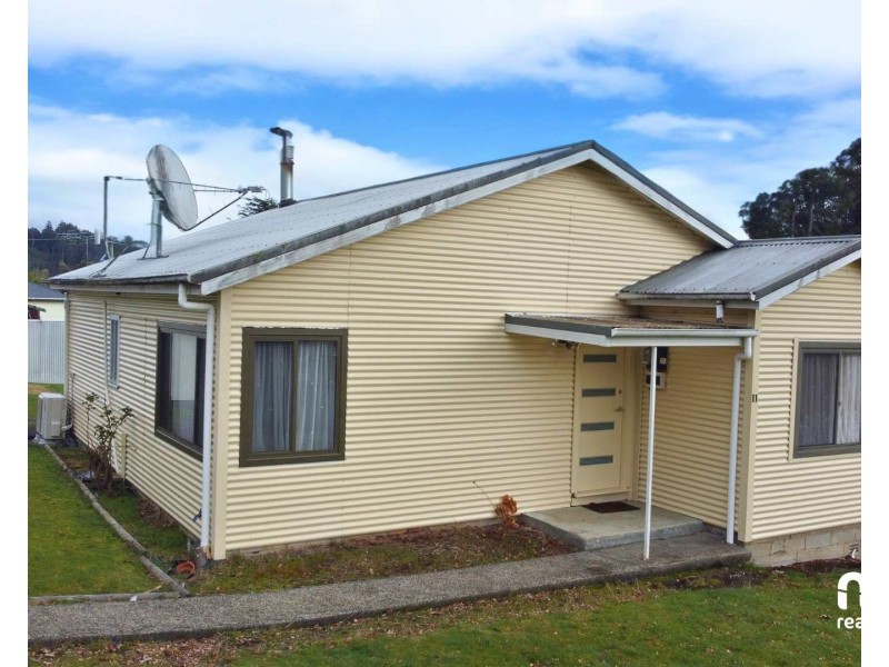 11 Gourlay Street, Maydena TAS 7140