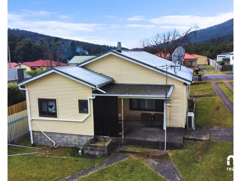 11 Gourlay Street, Maydena TAS 7140